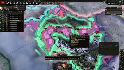 Nobody Plays BOSNIA Let's Find Out WHY! - Hoi4 Gameplay