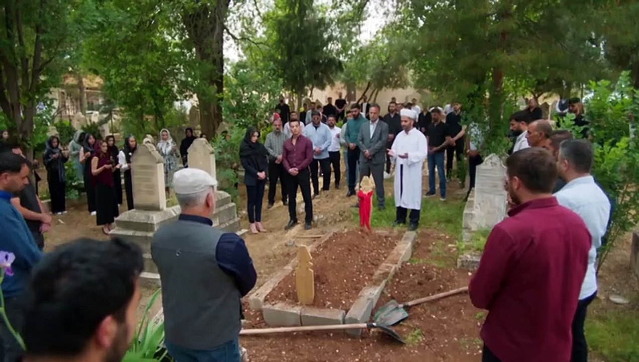 مسلسل المدينة البعيدة الحلقة 26 السادسة والعشرو...