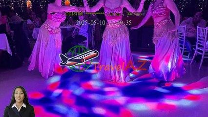 Review Istanbul: Bosphorus Night Cruise w/ Dinner, Drinks & Shows