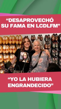 Gala Montes salió como la novia de México de 'La casa de los famosos México' y no supo aprovecharlo