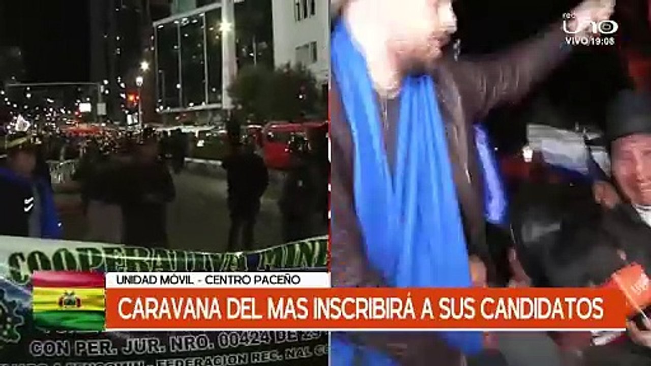 caravana