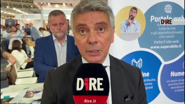 Torino - LAVORO. PRINCIGALLI (INAIL PIEMONTE): PORTIAMO LA PREVENZIONE A SCUOLA (19.05.25)