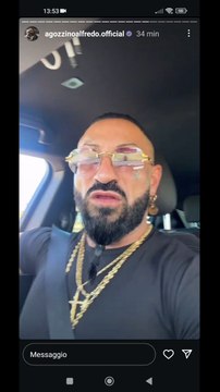 agozzino Alfredo la sua opinione sui social