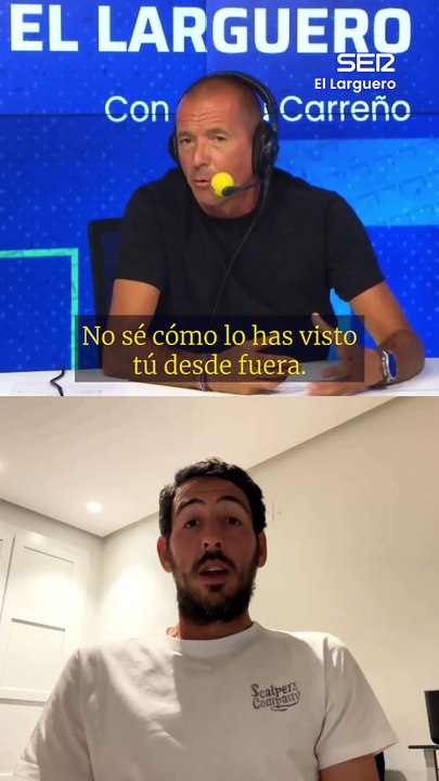 Parejo_ Rajada Real Madrid