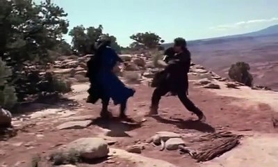 "Knights" Starring Kathy Long