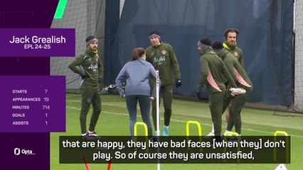 Grealish future likely to be resolved this summer