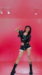 LISA - FUTW REMIX  CHOREOGRAPHY AND REMIX BY KIMMIZ #LISA #FUTW #shorts