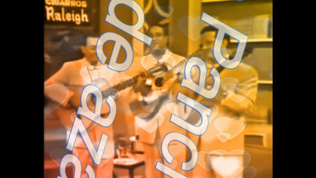 Los Panchos - Flor de Azalea