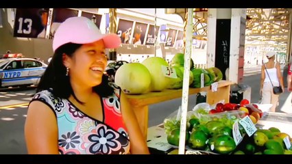 The Apple Pushers | movie | 2012 | Official Trailer