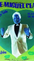 José Miguel Class Si pudiera