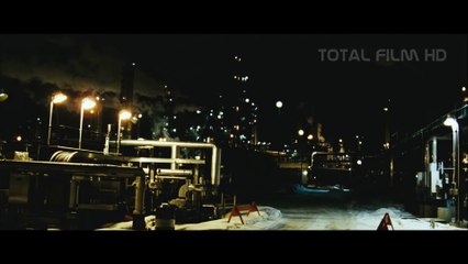 Mezi vlky | movie | 2012 | Official Trailer