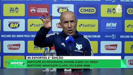 98 Esportes - 2ª Edição 19/05/25