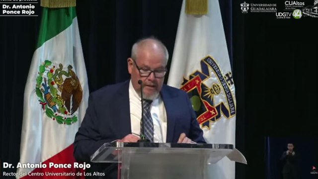 Rector de CuAltos apuesta por alianzas y nueva clínica para animales de granja