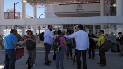 Siguen irregularidades en el hospital del ISSSTE en Jalisco