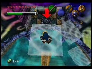 The Legend of Zelda: Time Lost online multiplayer - n64