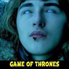 Game of Thrones Season 4, Episode 10 – "The Children" edited scenes.