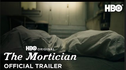 The Mortician | Official HBO Trailer – Uncover Secrets Behind a Funeral Empire 💀