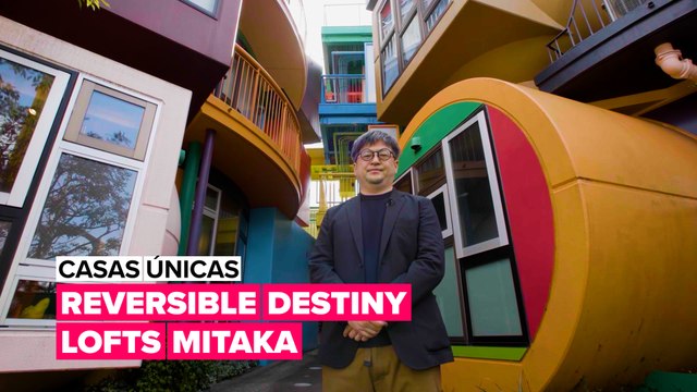 Casas Únicas: A casa dos sonhos onde tudo é possível