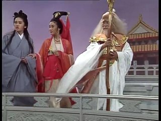 DIÊM VƯƠNG TRUYỀN KỲ - TẬP 23 - (Thuyết minh)