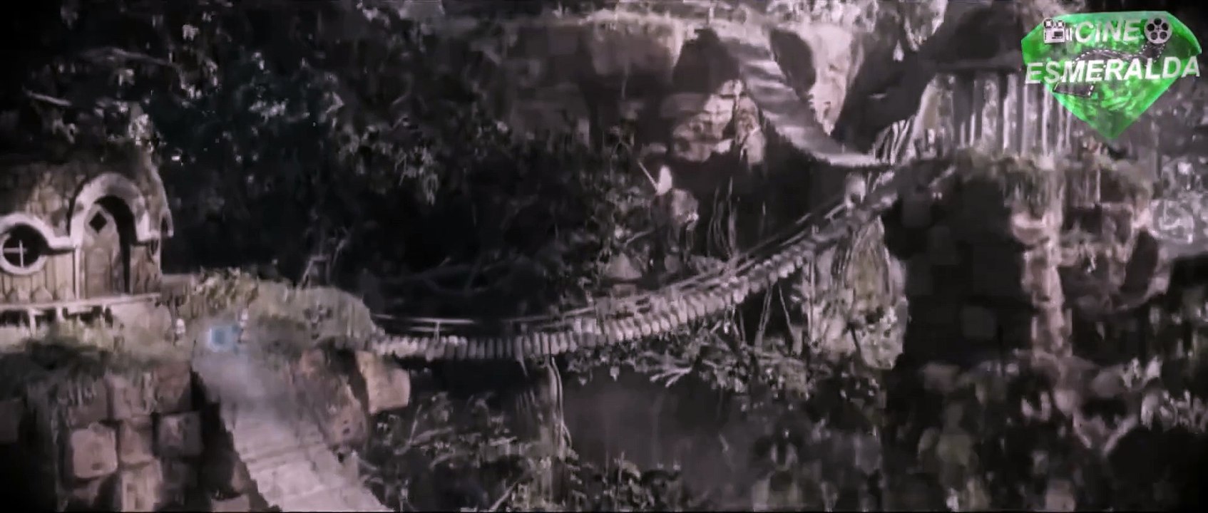 Baby Sonic Correndo em Green Hill – FanDub Feito por Fãs [CLIPE] 🎬