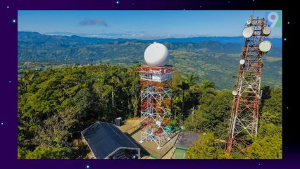 Nuevo radar Doppler fortalecerá vigilancia meteorológica | ENM