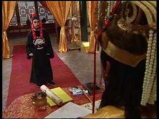 DIÊM VƯƠNG TRUYỀN KỲ - TẬP 25 THE END - (Thuyết minh)