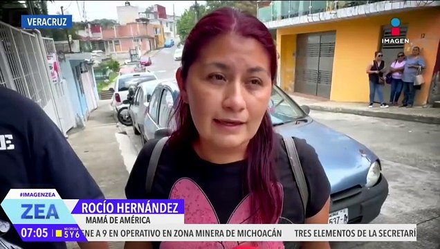 ¿Quiénes son las víctimas del choque del Buque Escuela Cuauhtémoc?