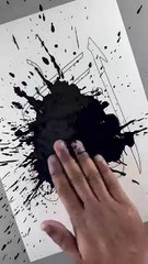 “Allah”_name_calligraphy_with_Neon_Lights!_🤩✨🎨____Should_be_Next_!_🤔_#art_#ramadan_#alvida(360p)