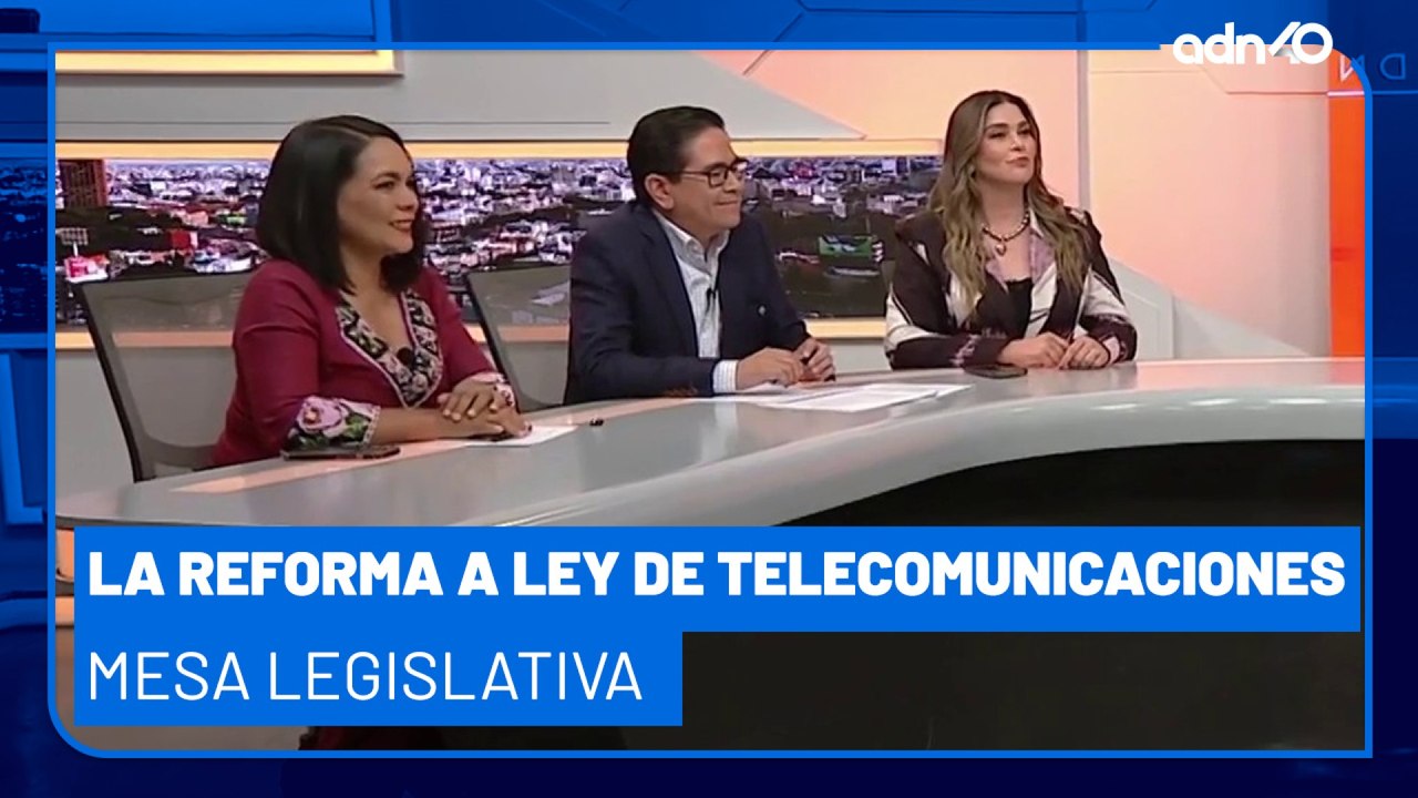 ¿Es suficiente el retiro de la ley 109? Reforma en la Ley de Telecomunicaciones