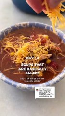 Chicken Tortilla Soup That Hits Every Time 🌽 | Day 13 of My Soup Series