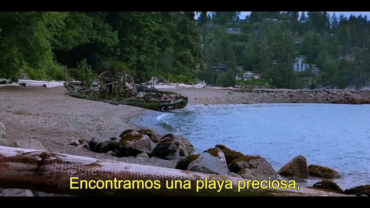 Earth Abides 1x6