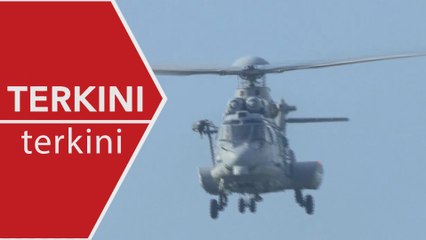 [TERKINI] Pelancaran LIMA 2025, bermula pameran pertahanan, aeroangkasa