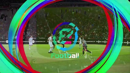 Classic Clash! AC Milan vs Benfica – Intense Drama in PES 2021 Master League!