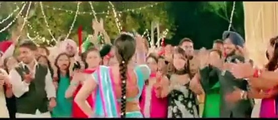 Roula Pe Gaya - Sunidhi Chauhan & Gippy Grewal