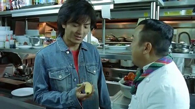 [ENG SUB] It Had To Be You 《後備甜心》 2005 Watch HD | Full Movie | Cantonese | Hong Kong