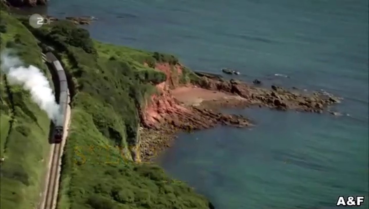 Rosamunde Pilcher -088- Liebe gegen den Rest der Welt