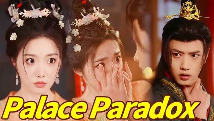 Reverse time to fall in love with the emperor