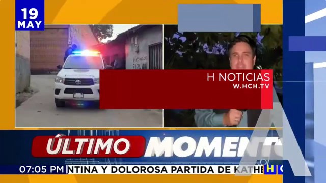 A machetazos le quitan la vida a un hombre en Ocotepeque