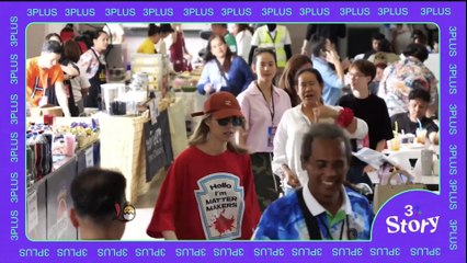 台慶55週年Vlog精彩片段 🎉