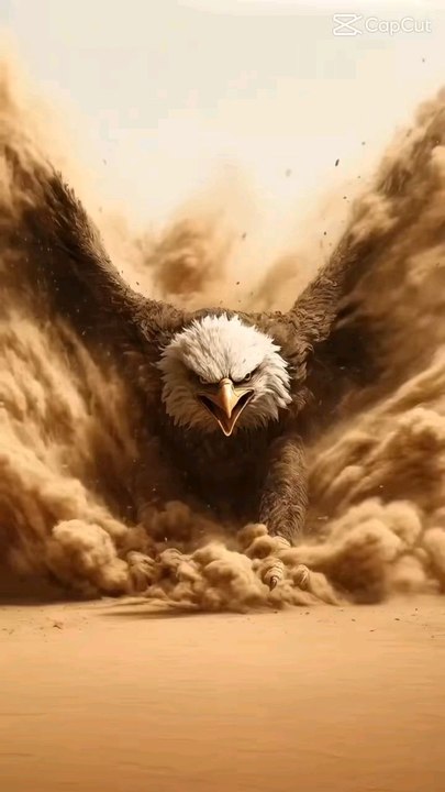 eagle video