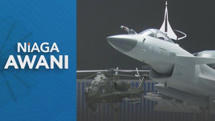 Peluang industri tempatan tingkat daya saing global