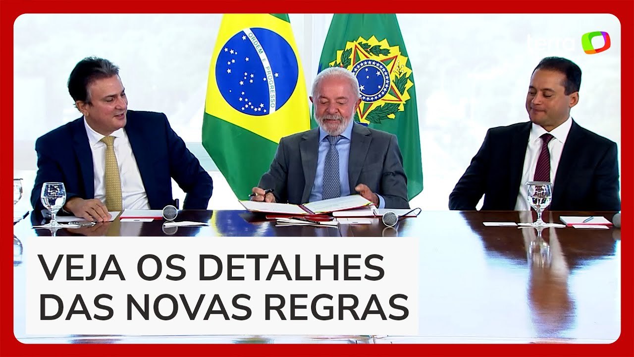 Em decreto assinado por Lula, MEC passa a proibir cursos de graduação 100% a distância