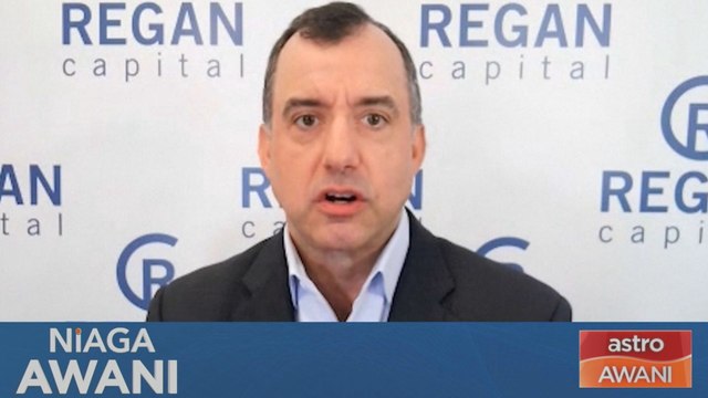 Markets flat as Moody’s downgrades U.S. credit rating over soaring $36 trillion debt