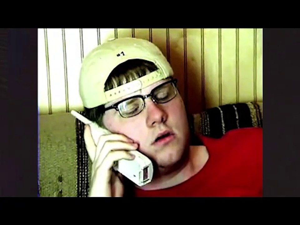 Fredryk Phox: Internet’s First Viral Star Unleashed!