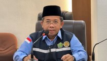 Jemaah Pasutri Terpisah di Makkah, PPIH Minta Maaf