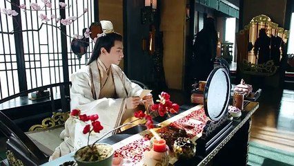 The prince refuses to marry the ugly princess, but regrets it when she removes her mask.