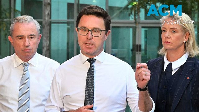 Nationals abandon Coalition in historic break-up