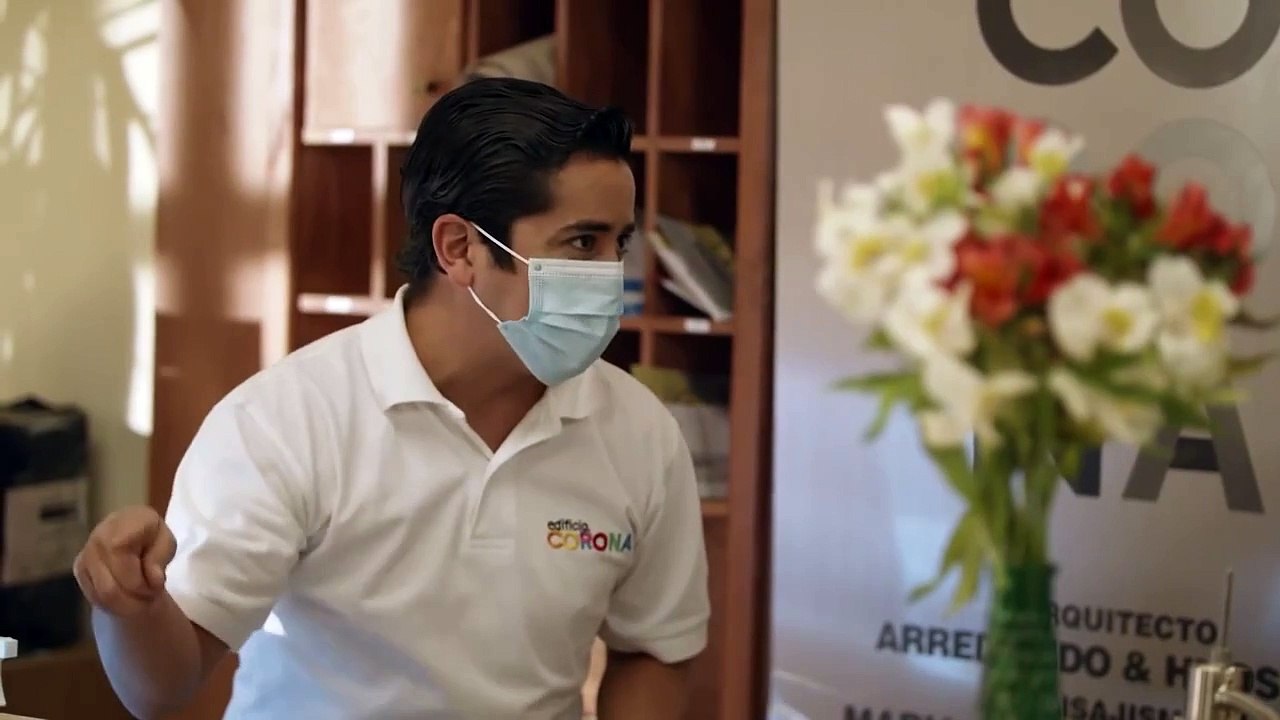 EDIFICIO CORONA - CAPITULO 107