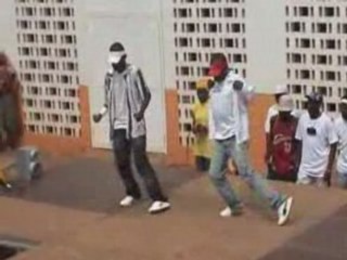 Adi-Style Feat It's Ok