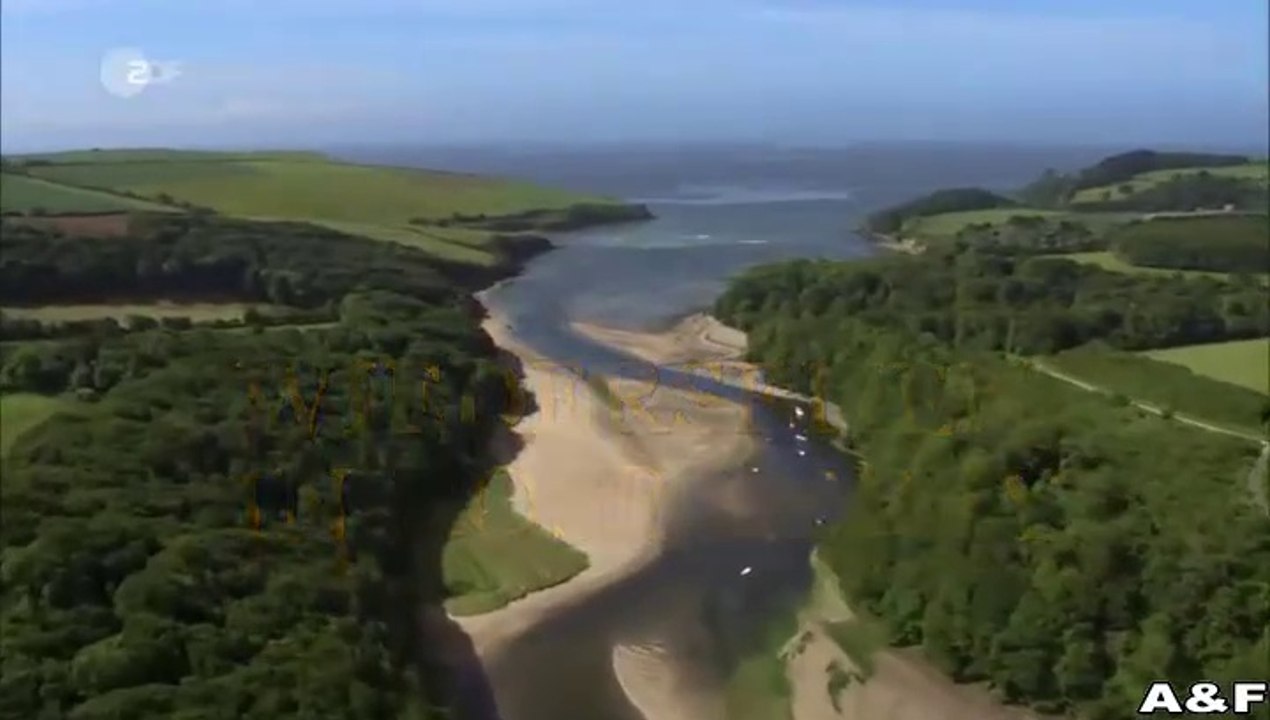 Rosamunde Pilcher -089- Wiedersehen in Rose Abbey